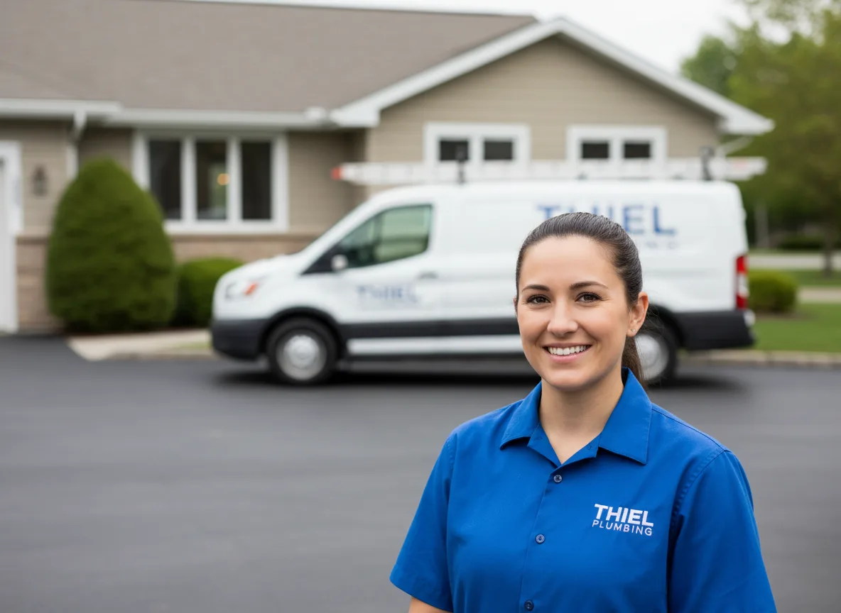 Plumber Port Lavaca, TX FAQs